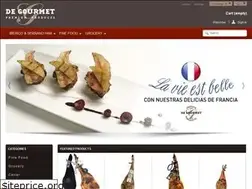 Sites similar to gdegourmet.com