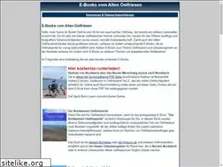 Sites similar to gdehne.de