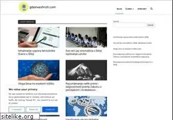 Sites similar to gdeinvestirati.com