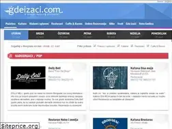 Sites similar to gdeizaci.com