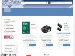 Sites similar to gdejongh.nl