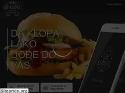Sites similar to gdeklopati.com