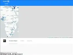 Sites similar to gdelt.carto.com
