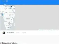 Sites similar to gdelt.cartodb.com