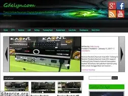 Sites similar to gdelyn.com