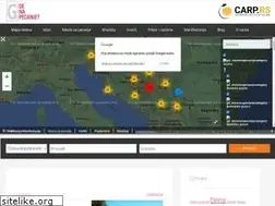 Sites similar to gdenapecanje.com
