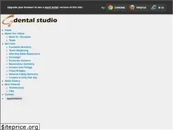Sites similar to gdentalstudio.com