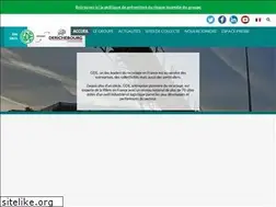 Sites similar to gderecyclage.com