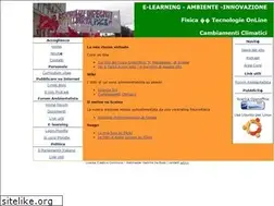 Sites similar to gderosa.it