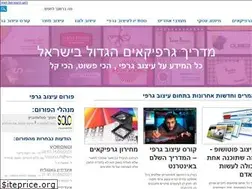 Sites similar to gdesigner.co.il