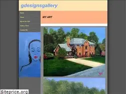 Sites similar to gdesignsgallery.com