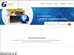 Sites similar to gdesk.com.br