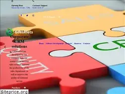 Sites similar to gdesklets.de