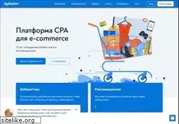 Sites similar to gdeslon.ru