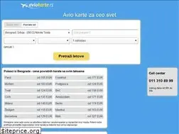 Sites similar to gdestinacija.com