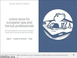 Sites similar to gdeuro.com