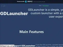 Sites similar to gdevs.io