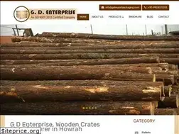 Sites similar to gdexportpackaging.com
