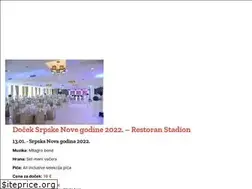 Sites similar to gdezadocek.com