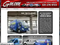Sites similar to gdezinewraps.com