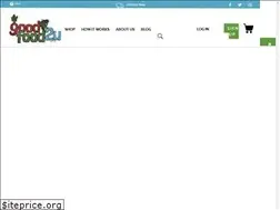 Sites similar to gdfd2u.ca
