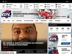 Sites similar to gdfl.org