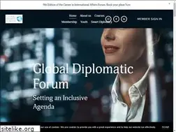 Sites similar to gdforum.org