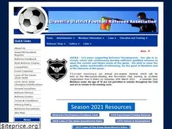 Sites similar to gdfra.org.au
