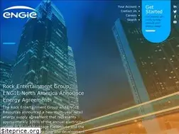 Sites similar to gdfsuezenergyresources.com