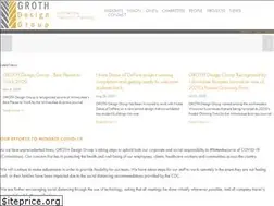 Sites similar to gdg-architects.com