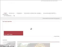 Sites similar to gdg-inden-langerwehe.de