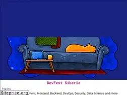 Sites similar to gdg-siberia.com