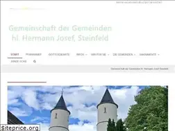 Sites similar to gdg-steinfeld.de