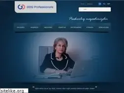 Sites similar to gdg.az