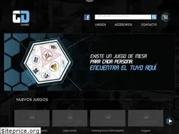 Sites similar to gdgames.pe
