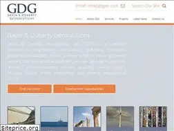 Sites similar to gdgeo.com