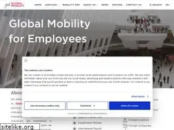 Sites similar to gdglobalmobility.com