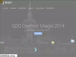 Sites similar to gdgmiagegilab.github.io