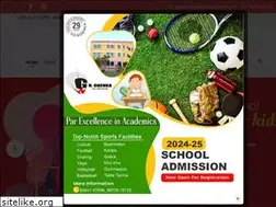 Sites similar to gdgoenkaamritsar.com