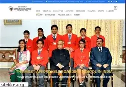 Sites similar to gdgoenkapanipat.com
