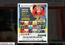 Sites similar to gdgoenkaschool.in