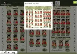 Sites similar to gdgoenkasurat.com