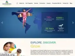 Sites similar to gdgoenkatoddlerhouse.com