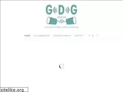 Sites similar to gdgpress.com