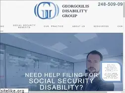 Sites similar to gdgroupllc.com