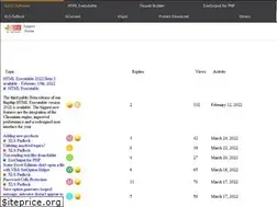 Sites similar to gdgsoft.info