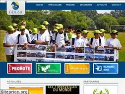 Sites similar to gdgsr.ma