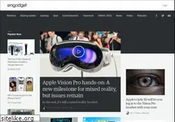 Sites similar to gdgt.com