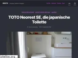 Sites similar to gdgts.de