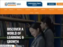 Sites similar to gdgws.gdgoenka.com
